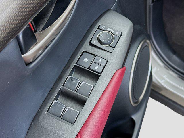 used 2021 Lexus NX 300h car, priced at $34,888