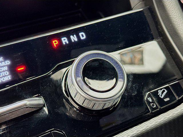 used 2024 Jeep Grand Cherokee 4xe car, priced at $37,488