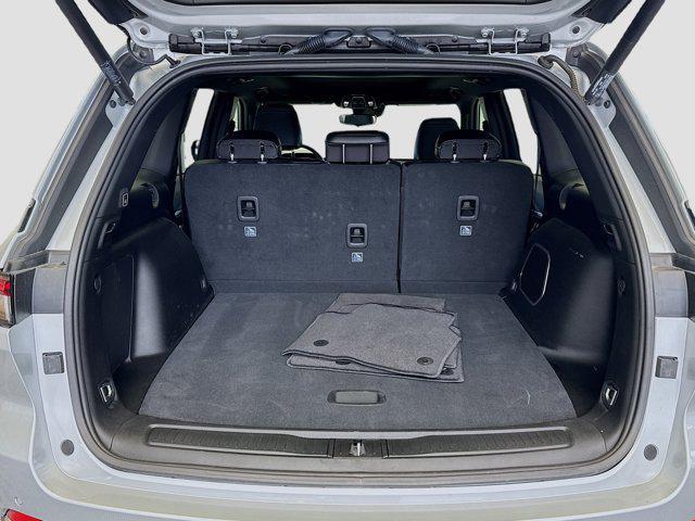 used 2024 Jeep Grand Cherokee 4xe car, priced at $37,488