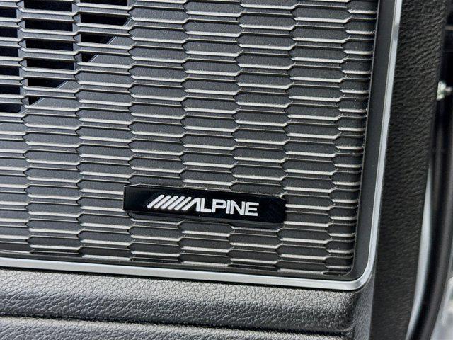 used 2024 Jeep Grand Cherokee 4xe car, priced at $37,488