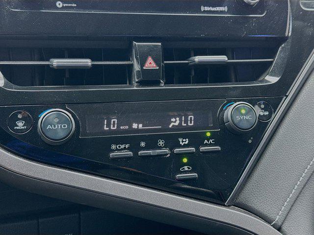 used 2022 Toyota Camry car, priced at $23,188