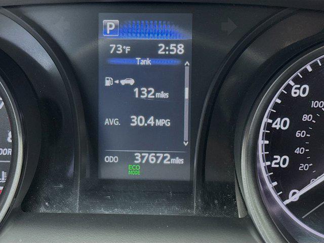 used 2022 Toyota Camry car, priced at $23,188