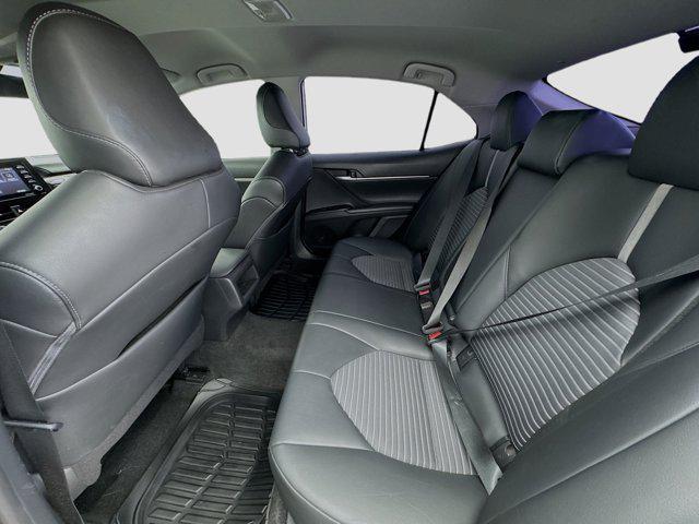 used 2022 Toyota Camry car, priced at $23,188