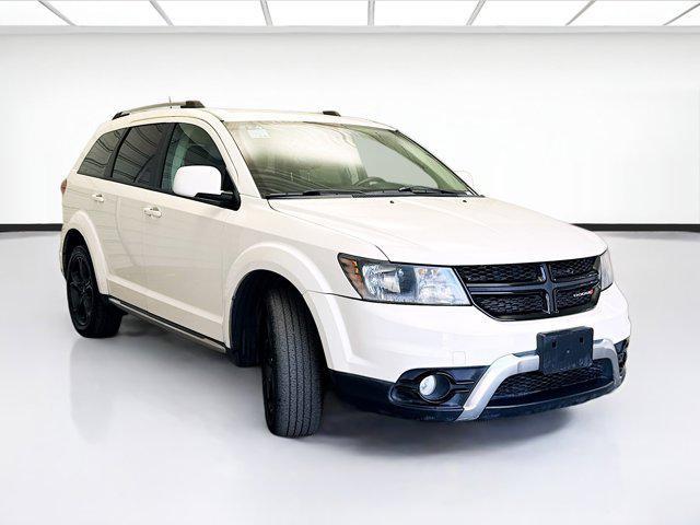 used 2019 Dodge Journey car, priced at $15,934