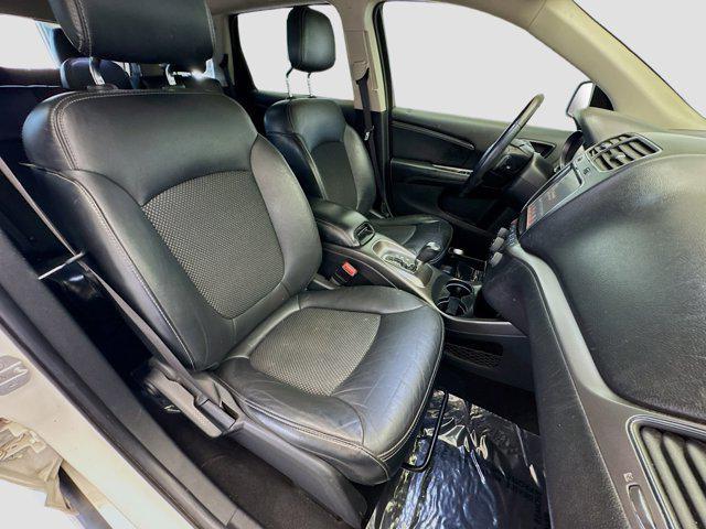 used 2019 Dodge Journey car, priced at $15,934