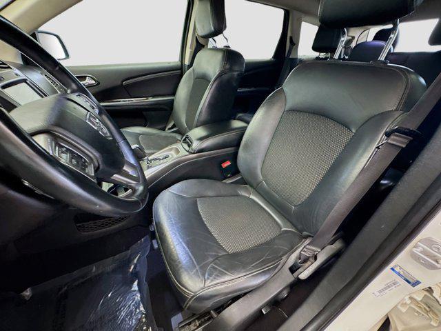 used 2019 Dodge Journey car, priced at $15,934