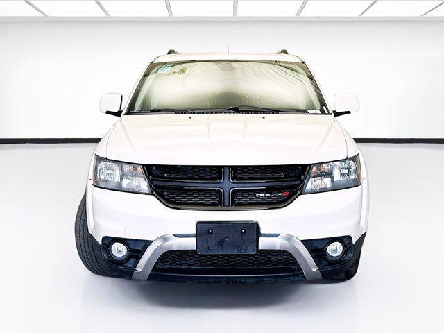 used 2019 Dodge Journey car, priced at $15,934