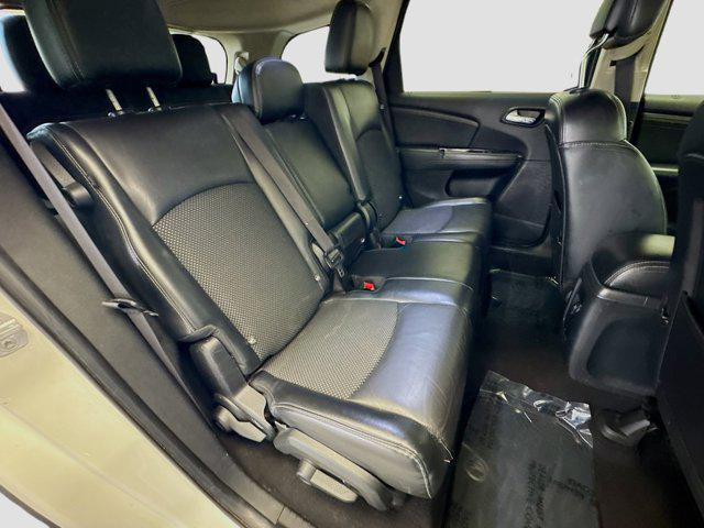 used 2019 Dodge Journey car, priced at $15,934