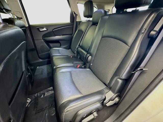 used 2019 Dodge Journey car, priced at $15,934