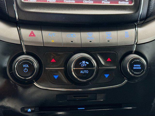 used 2019 Dodge Journey car, priced at $15,934