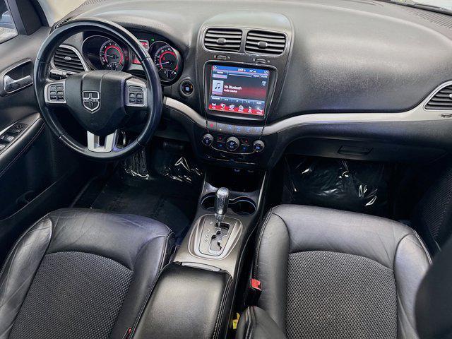 used 2019 Dodge Journey car, priced at $15,934