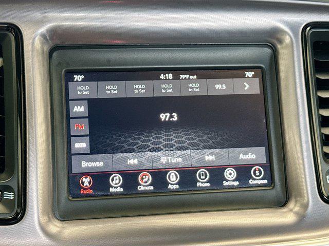 used 2022 Dodge Challenger car, priced at $23,498