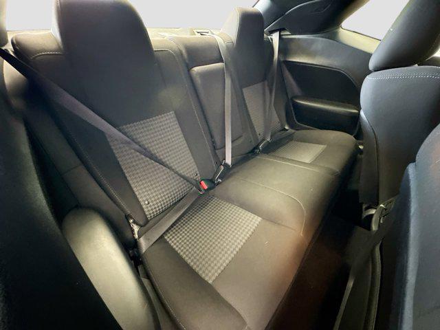 used 2022 Dodge Challenger car, priced at $23,498