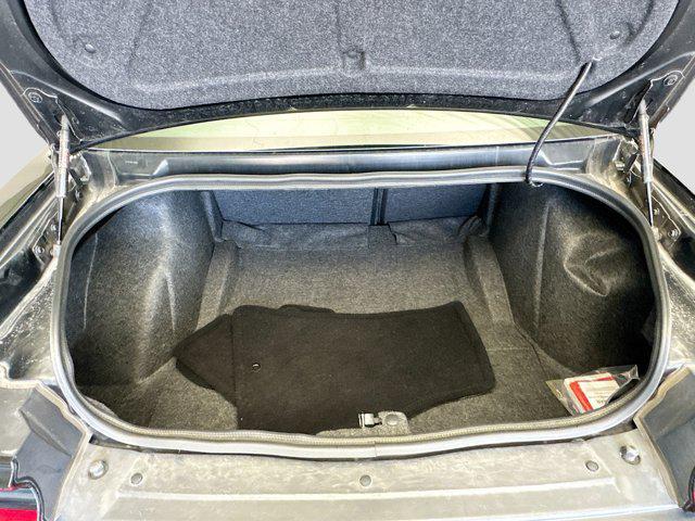 used 2022 Dodge Challenger car, priced at $23,498