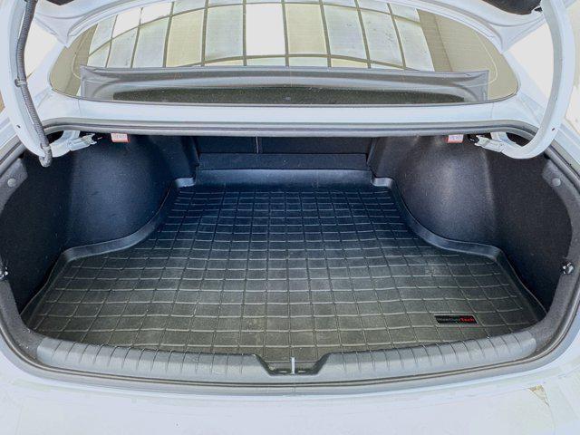 used 2020 Hyundai Sonata car, priced at $17,388