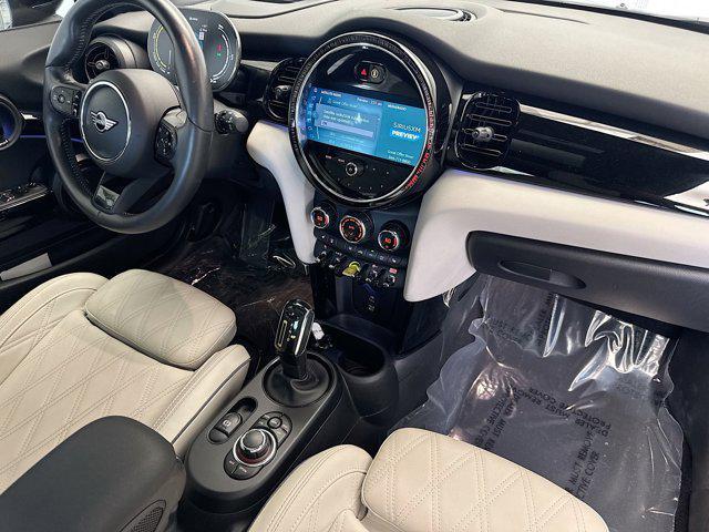 used 2022 MINI Hardtop car, priced at $20,052