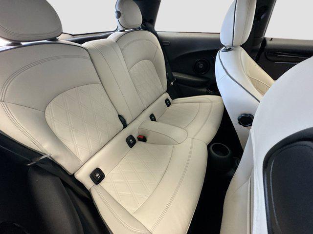 used 2022 MINI Hardtop car, priced at $20,052
