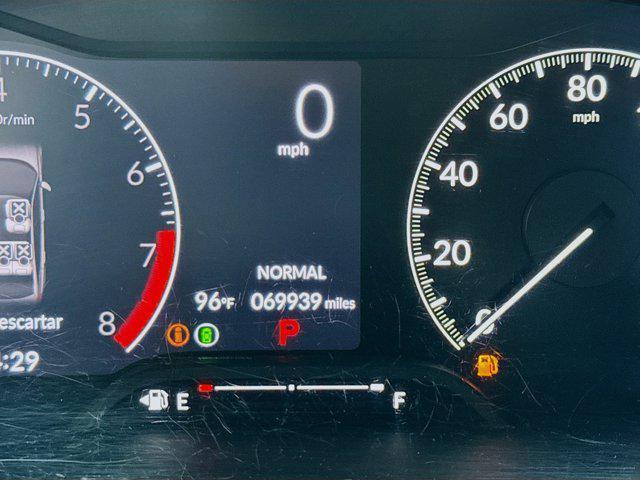 used 2022 Honda Civic car, priced at $21,600