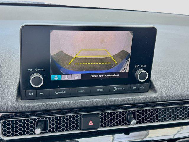 used 2022 Honda Civic car, priced at $21,600