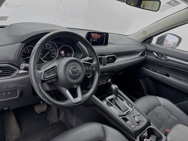 used 2020 Mazda CX-5 car, priced at $20,998