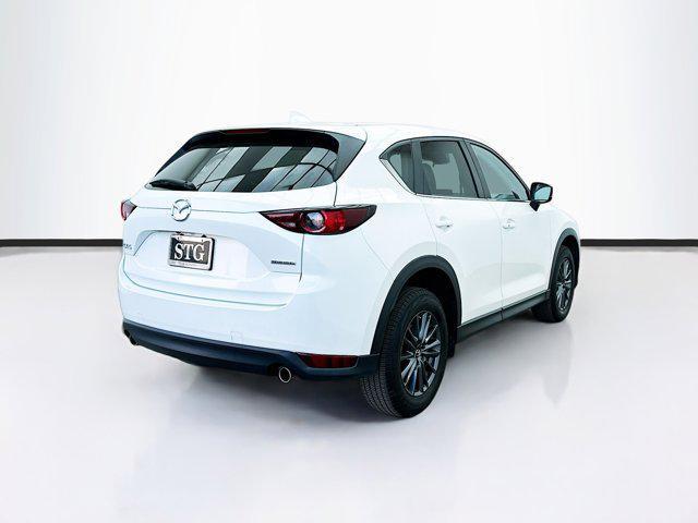 used 2020 Mazda CX-5 car, priced at $20,998