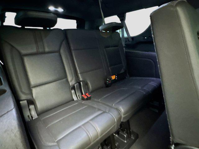 used 2021 Chevrolet Suburban car, priced at $46,998