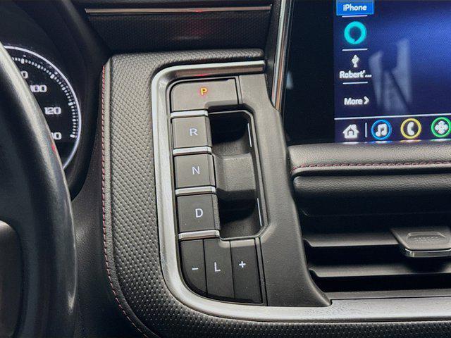 used 2021 Chevrolet Suburban car, priced at $46,998