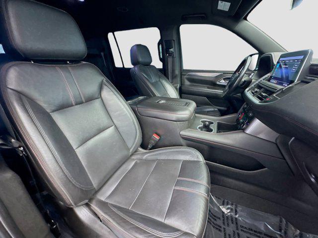 used 2021 Chevrolet Suburban car, priced at $46,998