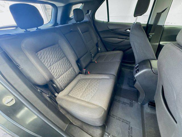 used 2019 Chevrolet Equinox car, priced at $16,173