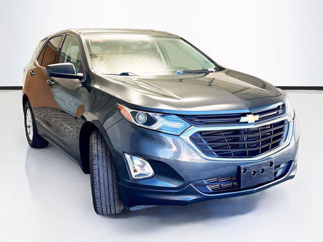 used 2019 Chevrolet Equinox car, priced at $16,173