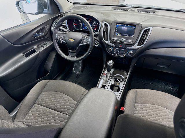 used 2019 Chevrolet Equinox car, priced at $16,173