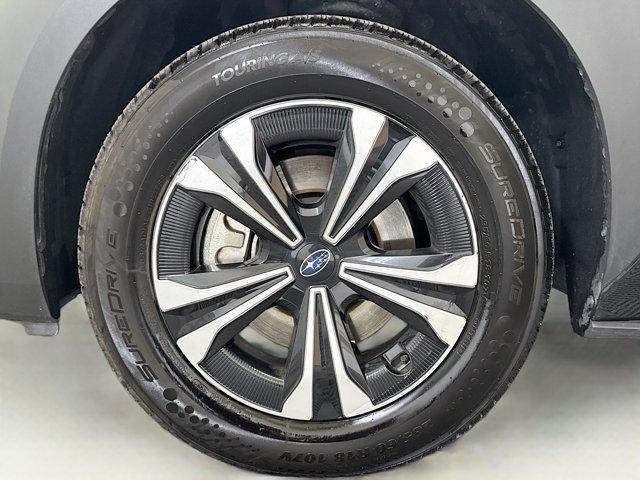 used 2023 Subaru Solterra car, priced at $22,250
