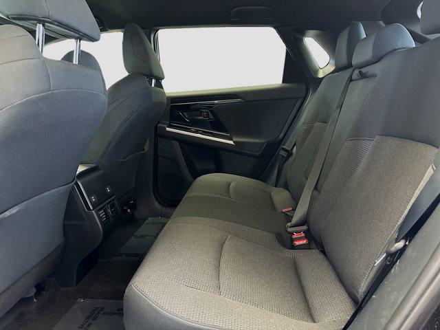used 2023 Subaru Solterra car, priced at $22,250