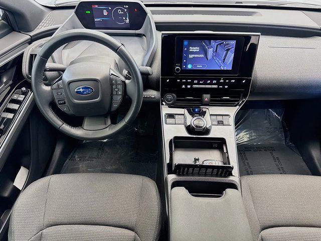 used 2023 Subaru Solterra car, priced at $22,250