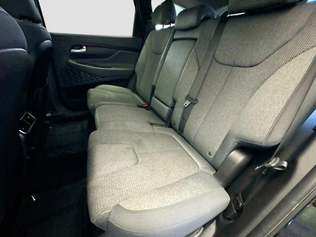 used 2023 Hyundai Santa Fe car, priced at $20,488
