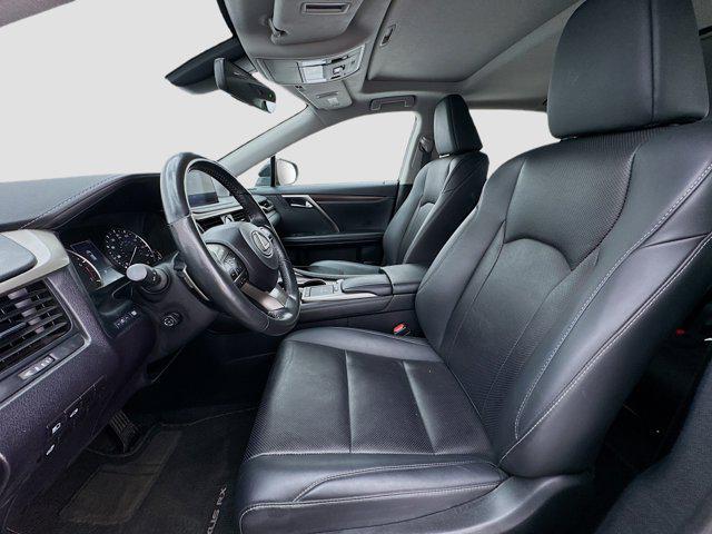 used 2022 Lexus RX 350 car, priced at $36,200