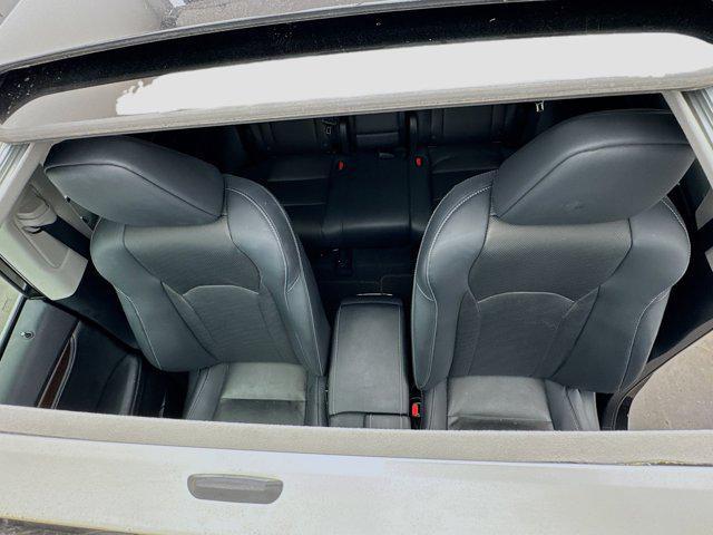 used 2022 Lexus RX 350 car, priced at $36,200