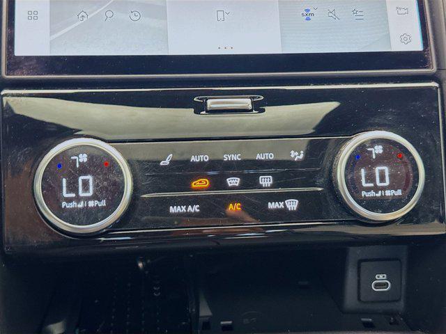 used 2021 Land Rover Discovery car, priced at $29,980
