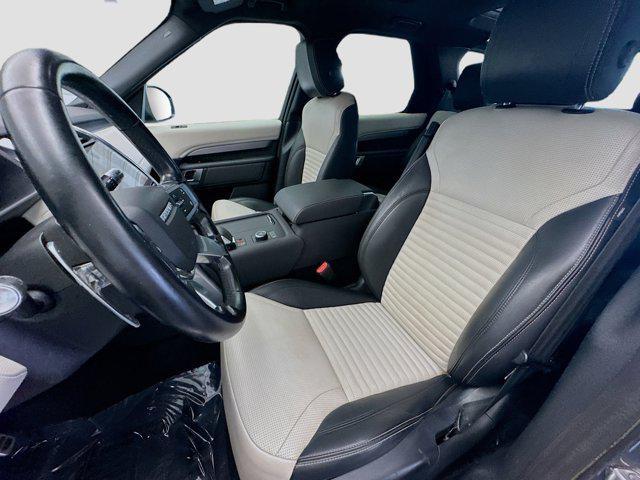 used 2021 Land Rover Discovery car, priced at $29,980