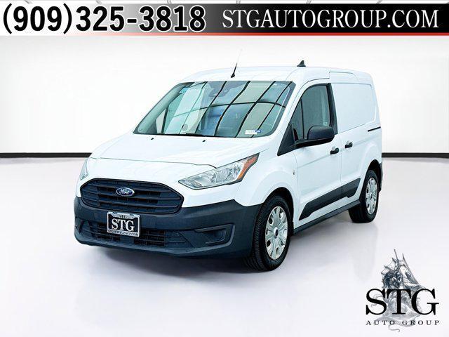 used 2019 Ford Transit Connect car, priced at $20,395