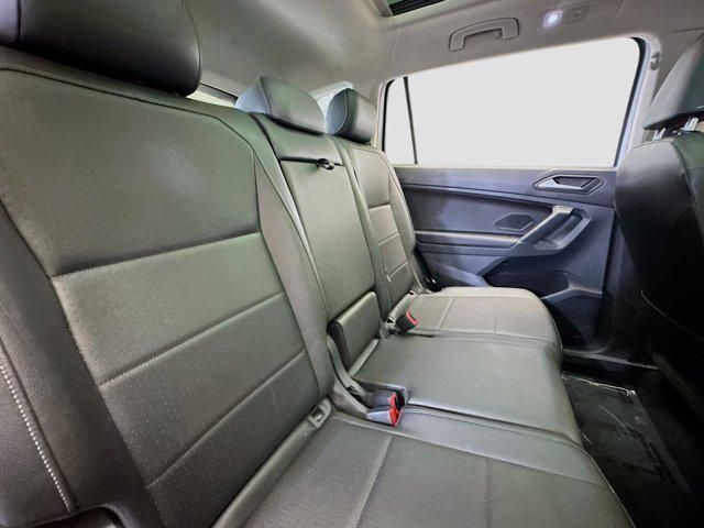 used 2020 Volkswagen Tiguan car, priced at $16,888