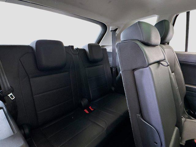 used 2020 Volkswagen Tiguan car, priced at $16,888
