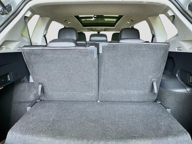 used 2020 Volkswagen Tiguan car, priced at $16,888