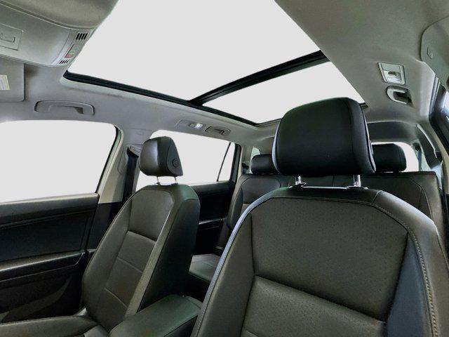 used 2020 Volkswagen Tiguan car, priced at $16,888