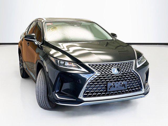 used 2022 Lexus RX 350 car, priced at $37,977