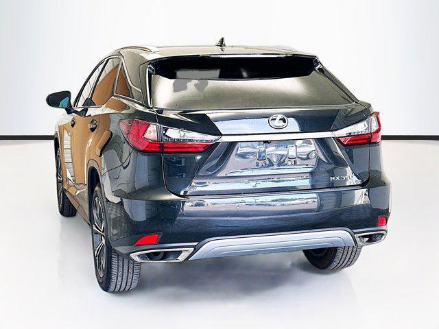 used 2022 Lexus RX 350 car, priced at $37,555