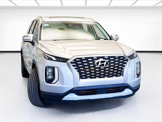 used 2022 Hyundai Palisade car, priced at $27,999