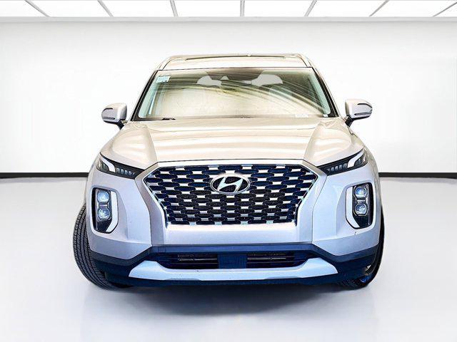 used 2022 Hyundai Palisade car, priced at $27,999