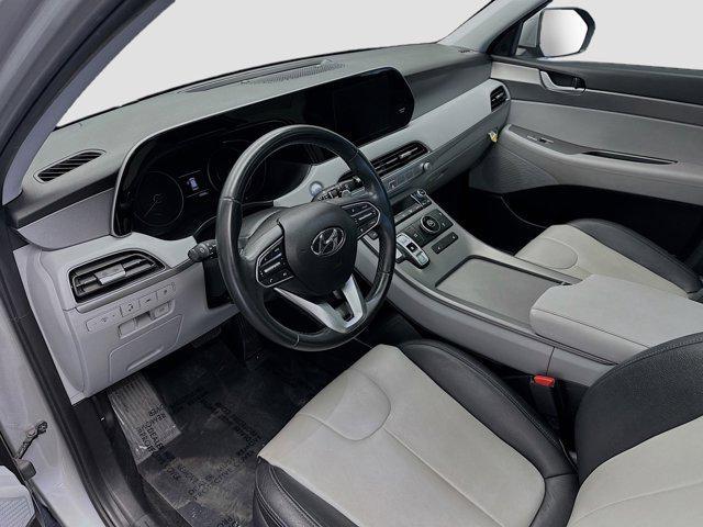 used 2022 Hyundai Palisade car, priced at $27,999