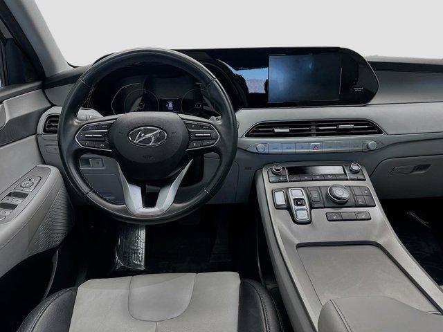 used 2022 Hyundai Palisade car, priced at $27,999